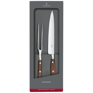 Juego de cuchillos Victorinox Grand Maitre 7.7240.2