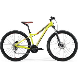 Merida Matts 7.20 2021 frame S