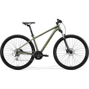 Merida Big.Nine 20 2021 frame M