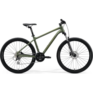 Merida Big.Seven 20 2021 frame M