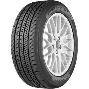 Neumáticos Yokohama Avid Ascend GT 285/40 R21 109V