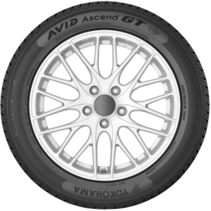 Yokohama Avid Ascend GT 285/40 R21 109V