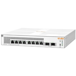 Conmutador HP Aruba Instant On 1930-8G-PoE-2SFP