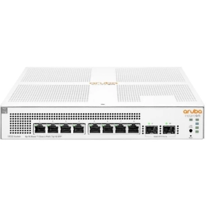 HP Aruba Instant On 1930-8G-PoE-2SFP