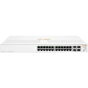 HP Aruba Instant On 1930-24G-PoE-4SFP+195W