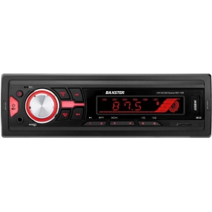 Autorradio Baxster BSF-143R