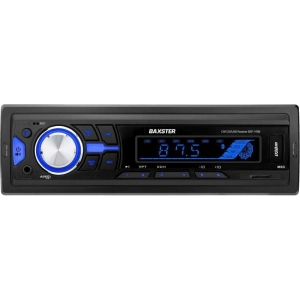 Autorradio Baxster BSF-143B