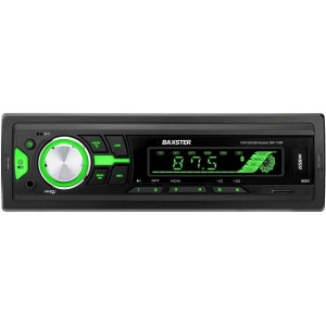 Autorradio Baxster BSF-143G