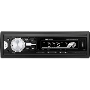 Autoradio Baxster BSF-143W