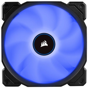 Sistema de refrigeración Corsair Air Series AF120 LED (2018) Blue 120mm