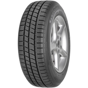 Neumáticos Goodyear Cargo Vector 2 225/55 R17C 106N