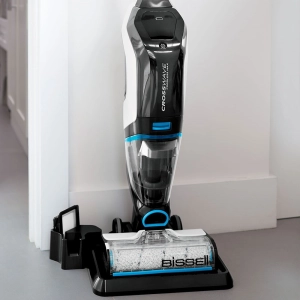 BISSELL Cordless Crosswave Max 2765-N