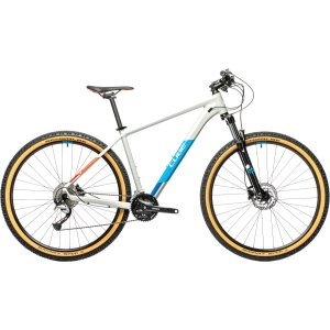 Bicicleta Cube AIM SL 29 2021 frame 17