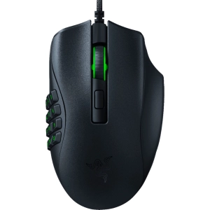 Ratón Razer Naga X