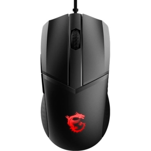 Ratón MSI Clutch GM41 Lightweight