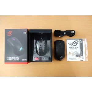 Asus ROG Keris Wireless