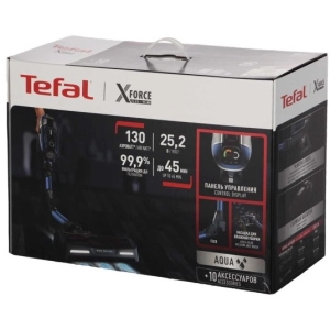 Tefal X-Force Flex 11.60 Aqua TY9890