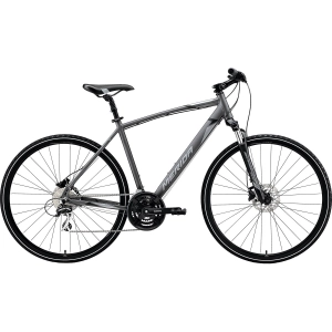 Bicicleta Merida Crossway 20-D 2021 frame S/M