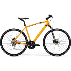 Merida Crossway 20-D 2021 frame S/M