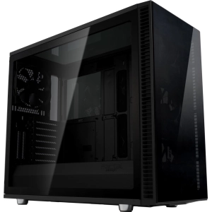 Carrocería Fractal Design Define S2 Vision Blackout