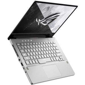 Asus ROG Zephyrus G14 GA401QM