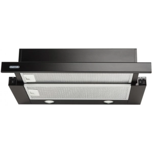 Capota ELEYUS Storm 960 LED SMD 60 BL