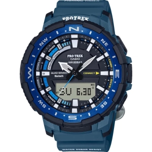 Reloj Casio Pro Trek PRT-B70-2