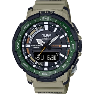 Relojes Casio Pro Trek PRT-B70-5