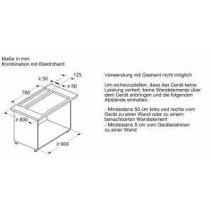 Siemens LD 88WMM66