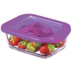 Contenedor de alimentos Luminarc Keep'n'Box P8176