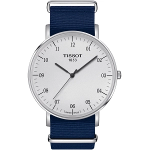 Reloj TISSOT Everytime Large Nato T109.610.17.037.00