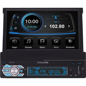 Autorradio Cyclone MP-7054