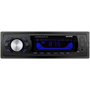 Autorradio Baxster BSF-144B