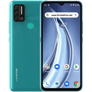 Teléfono móvil UMIDIGI A9