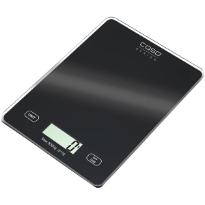 Libra Caso Kitchen Scale Slim