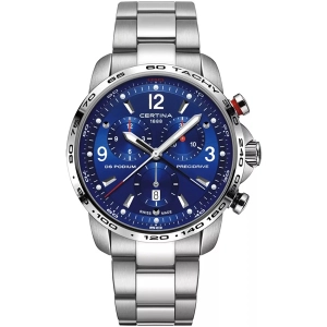 Reloj Certina DS Podium C001.647.11.047.00