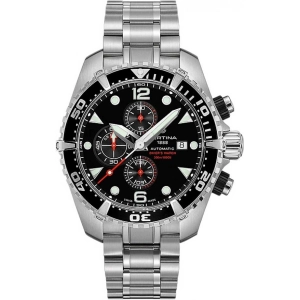 Reloj Certina DS Action Diver C032.427.11.051.00