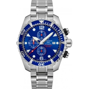 Reloj Certina DS Action Diver C032.427.11.041.00