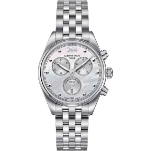 Reloj Certina DS-8 C033.234.11.118.00