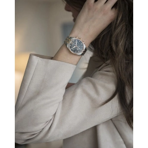 Relojes, joyas y complementos