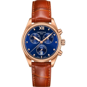 Reloj Certina DS-8 C033.234.36.048.01