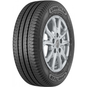 Neumáticos Goodyear EfficientGrip Cargo 2