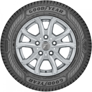 Goodyear EfficientGrip Cargo 2