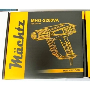 Machtz MHG-2260VA