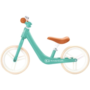 Bicicleta infantil Kinder Kraft Fly Plus