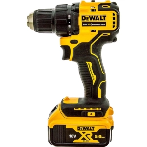 Taladro/atornillador DeWALT DCD708P2T