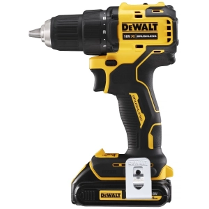 DeWALT DCD708P2T