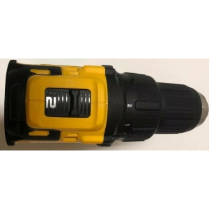 DeWALT DCD708P2T