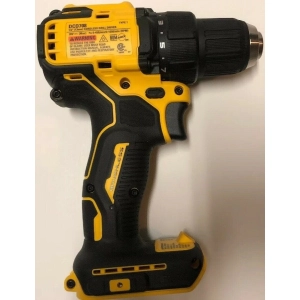 DeWALT DCD708P2T