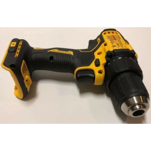 DeWALT DCD708P2T